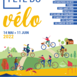 Samedi 14 Mai : Fête du Vélo